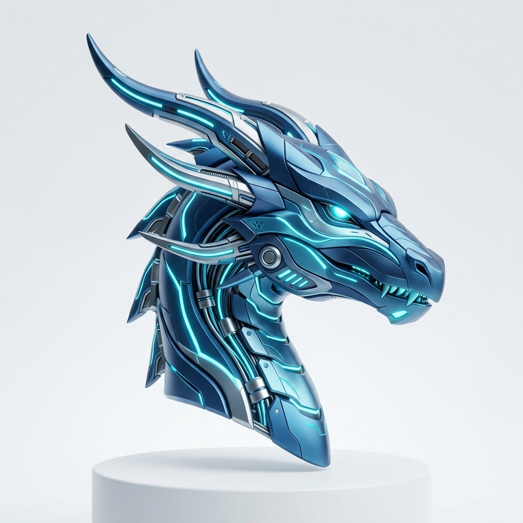 Assistant Dragon IRK