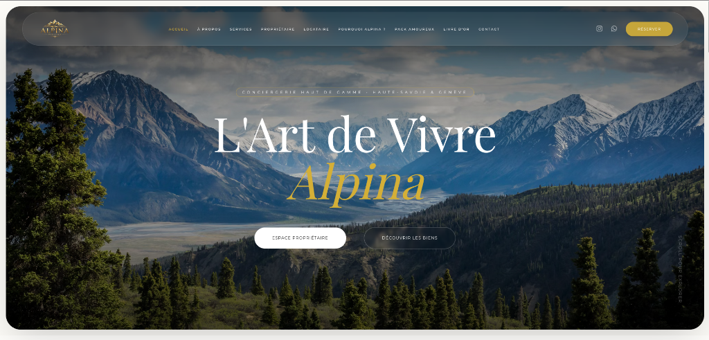 alpina-prestige.fr