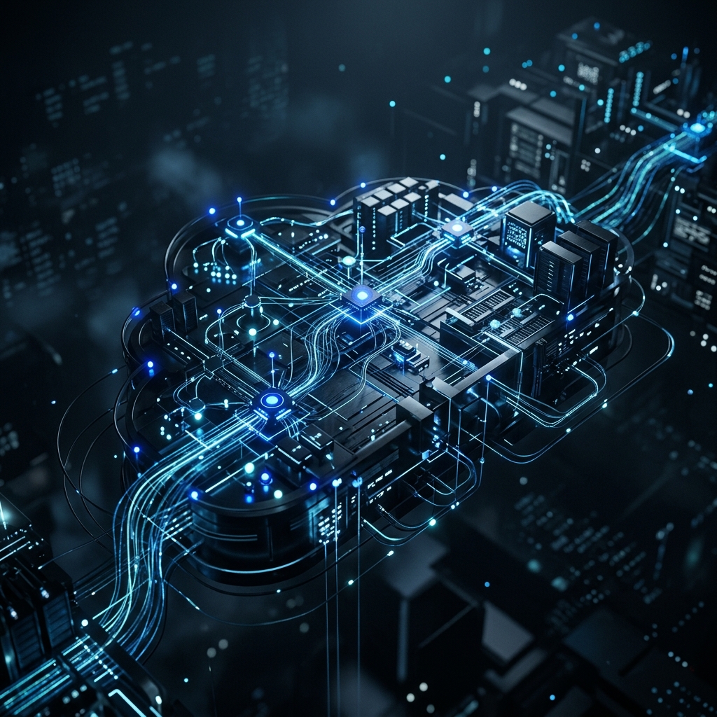 Architecture High Performance