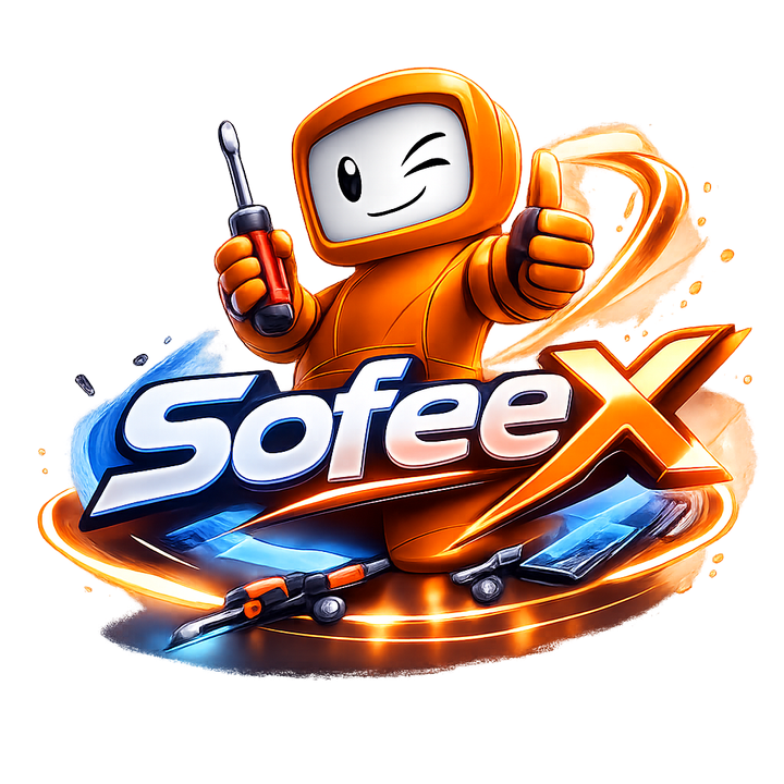 Sofeex